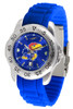 Men's Kansas Jayhawk - Sport AC AnoChrome Watch