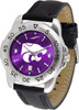 Men's Kansas State Wildcats - Sport AnoChrome Watch