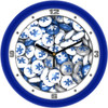 Kentucky Wildcats - Candy Team Wall Clock