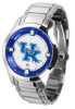 Men's Kentucky Wildcats - Titan Steel Watch