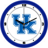 Kentucky Wildcats - Traditional Team Wall Clock