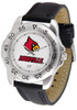 Men's Louisville Cardinals - Sport Watch