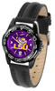 Ladies' LSU Tigers - Fantom Bandit AnoChrome Watch