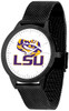 LSU Tigers - Mesh Statement Watch - Black Band