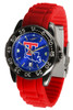 Men's Louisiana Tech Bulldogs - FantomSport AC AnoChrome Watch