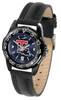 Ladies' Louisiana Tech Bulldogs - Fantom Bandit AnoChrome Watch