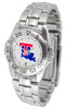 Ladies' Louisiana Tech Bulldogs - Sport Steel Watch