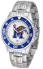 Men's Memphis Tigers - Competitor Steel Watch