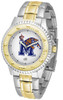 Men's Memphis Tigers - Competitor Two - Tone Watch