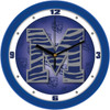 Memphis Tigers - Dimension Team Wall Clock