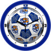 Memphis Tigers- Soccer Team Wall Clock