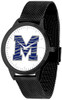 Memphis Tigers - Mesh Statement Watch - Black Band
