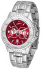 Men's Mississippi State Bulldogs - Competitor Steel AnoChrome Watch