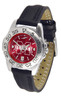 Ladies' Mississippi State Bulldogs - Sport AnoChrome Watch