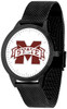 Mississippi State Bulldogs - Mesh Statement Watch - Black Band Mississippi State Bulldogs - Mesh Statement Watch - Black Band