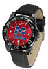 Men's Mississippi Rebels - Ole Miss - Fantom Bandit AnoChrome Watch