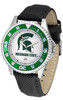 Men's Michigan State Spartans - Competitor Watch