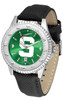 Men's Michigan State Spartans - Competitor AnoChrome Watch