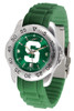 Men's Michigan State Spartans - Sport AC AnoChrome Watch