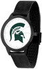 Michigan State Spartans - Mesh Statement Watch - Black Band