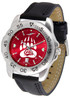 Men's Montana Grizzlies - Sport AnoChrome Watch