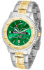 Men's Marshall University Thundering Herd - Competitor Two - Tone AnoChrome Watch