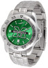Men's Marshall University Thundering Herd - Sport Steel AnoChrome Watch Men's Marshall University Thundering Herd - Sport Steel AnoChrome Watch