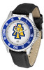 Men's North Carolina A&T Aggies - Competitor Watch