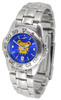 Ladies' North Carolina A&T Aggies - Sport Steel AnoChrome Watch