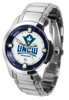 Men's North Carolina Wilmington Seahawks - Titan Steel Watch
