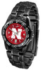 Ladies' Nebraska Cornhuskers - FantomSport AnoChrome Watch