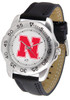 Men's Nebraska Cornhuskers - Sport Watch