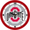 Ohio State Buckeyes - Dimension Team Wall Clock