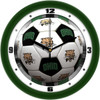 Ohio University Bobcats- Soccer Team Wall Clock
