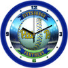 Pittsburgh Panthers - Home Run Team Wall Clock