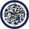 Penn State Nittany Lions - Candy Team Wall Clock