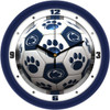 Penn State Nittany Lions- Soccer Team Wall Clock