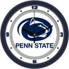 Penn State Nittany Lions - Traditional Team Wall Clock