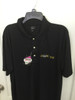 Book'Em, it's what you do. Check out the CUFFS on this very cool top quality shirt.