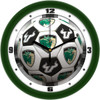 South Florida Bulls- Soccer Team Wall Clock