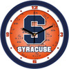 Syracuse Orange - Dimension Team Wall Clock