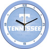 Tennessee Volunteers - Baby Blue Team Wall Clock