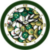 Alabama - UAB Blazers - Candy Team Wall Clock