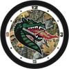 Alabama - UAB Blazers - Camo Team Wall Clock