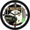 Central Florida Knights - Football Helmet Team Wall Clock