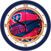 Dayton Flyers - Slam Dunk Team Wall Clock