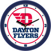 Dayton Flyers - Traditional Team Wall Clock