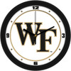 Wake Forest Demon Deacons - Traditional Team Wall Clock