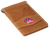 Mississippi Rebels  -  Ole Miss - Players Wallet