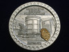 MIAMI DADE POLICE FL COIN